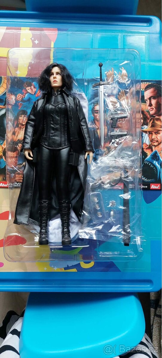 Underworld: Evolution (Star Ace) - 2