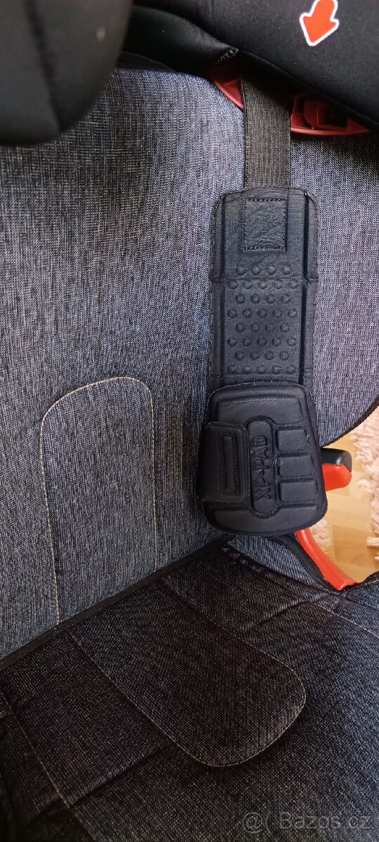 Autosedačka Britax Romer - 2