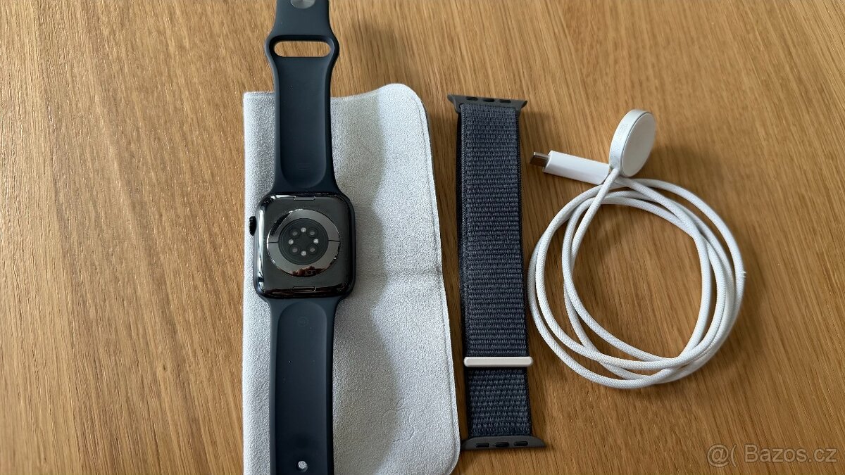 Apple Watch Series 9 45 mm - 2