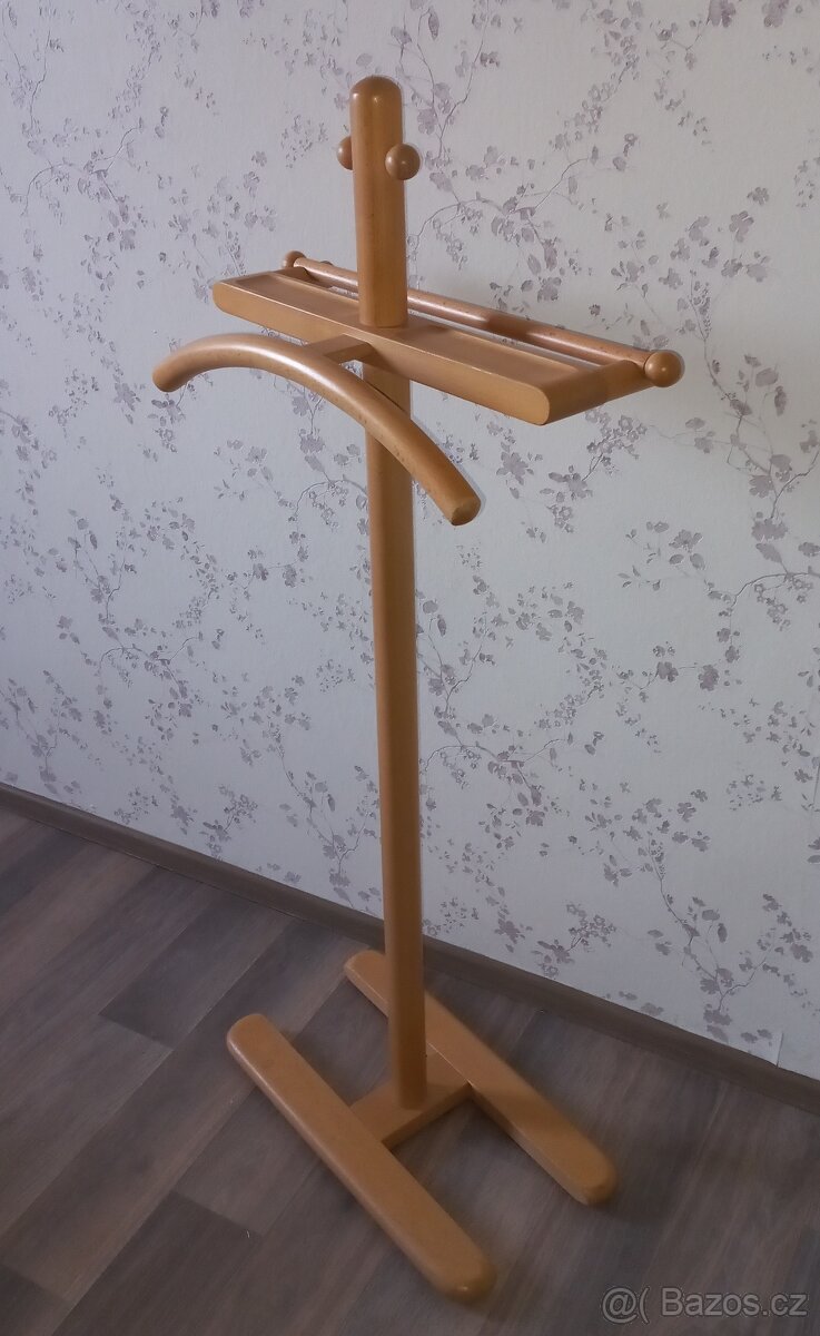 Němý sluha - 2