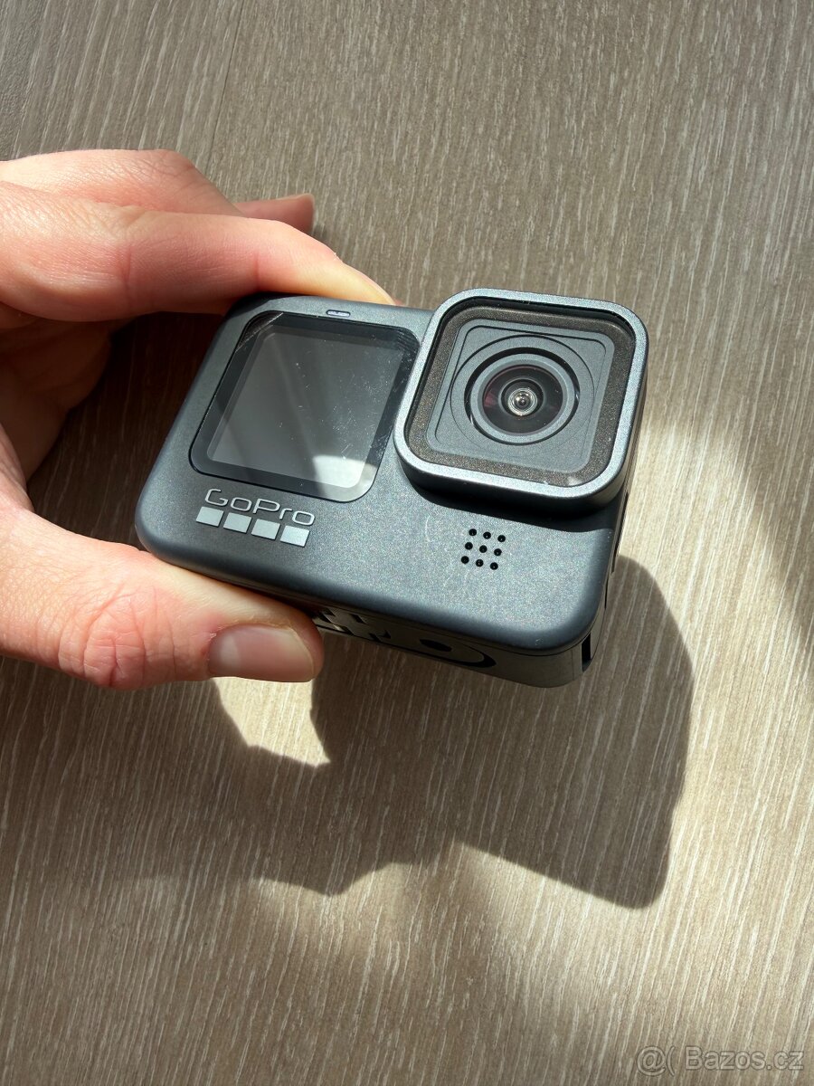 Prodám GoPro HERO9 Black - 2