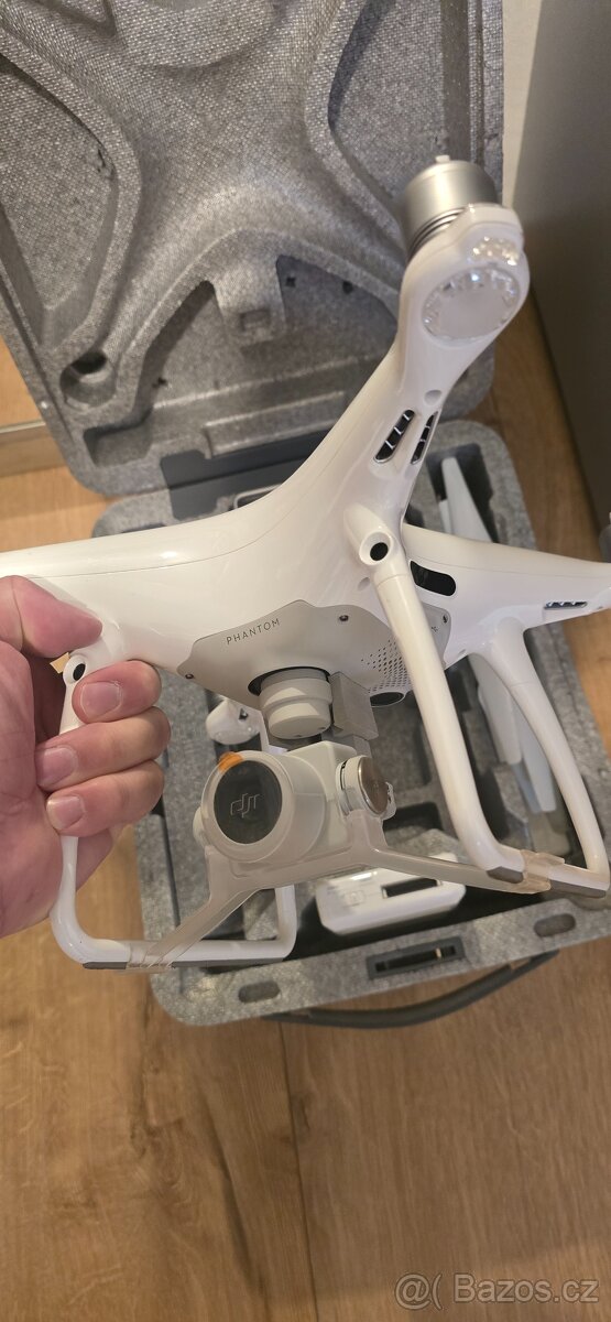 DJY Phantom 4PRO - 2