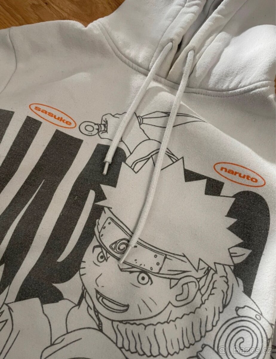 Naruto mikina - 2