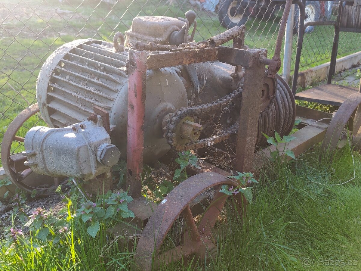 Naviják - 2