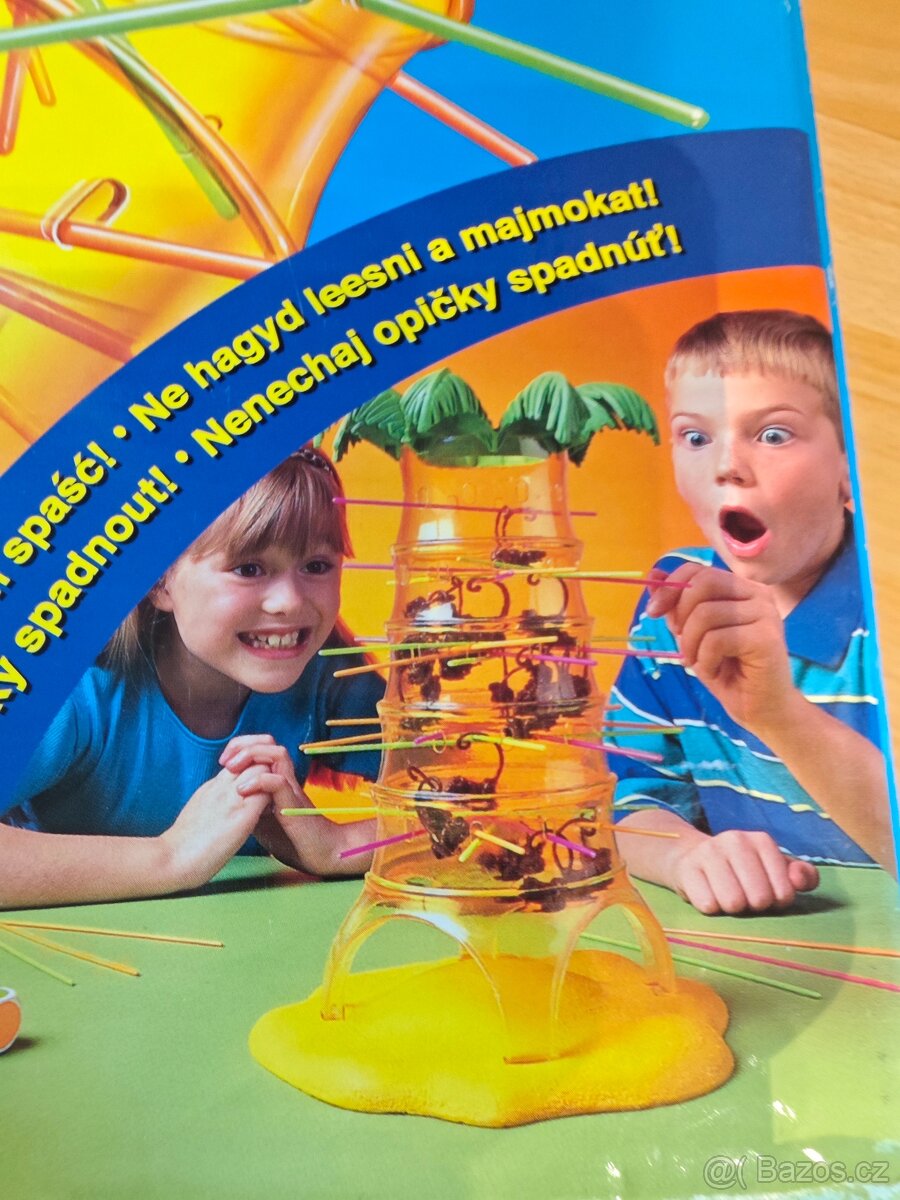 oblíbená dětská hračka - 2