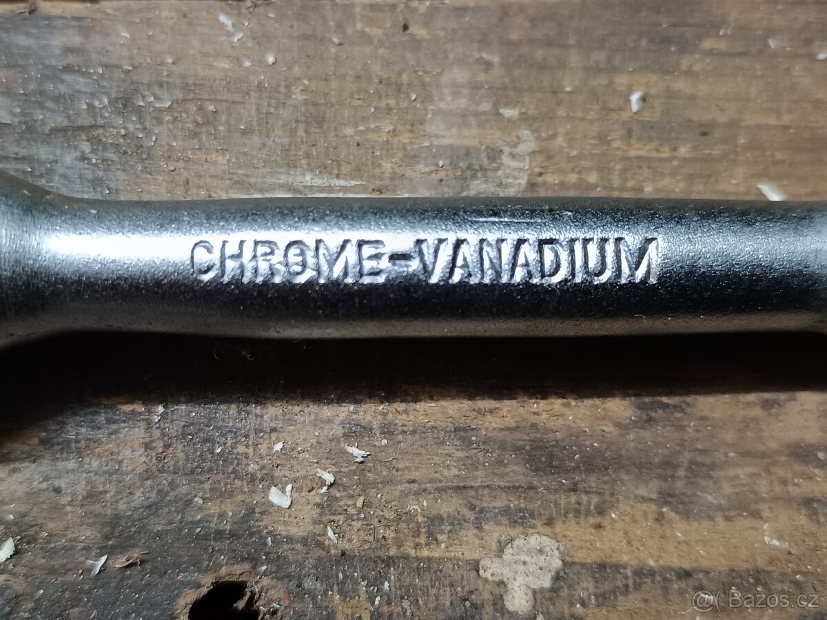 Prodám nové , nepoužité nářadí - 2