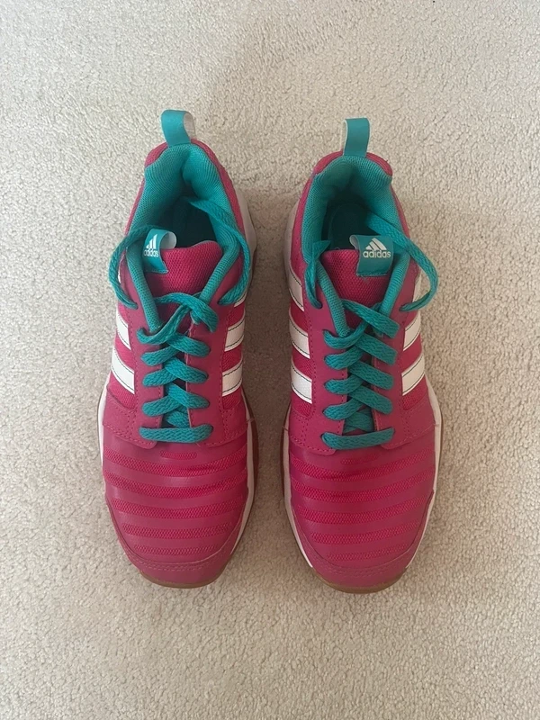Tenisky Adidas - 2