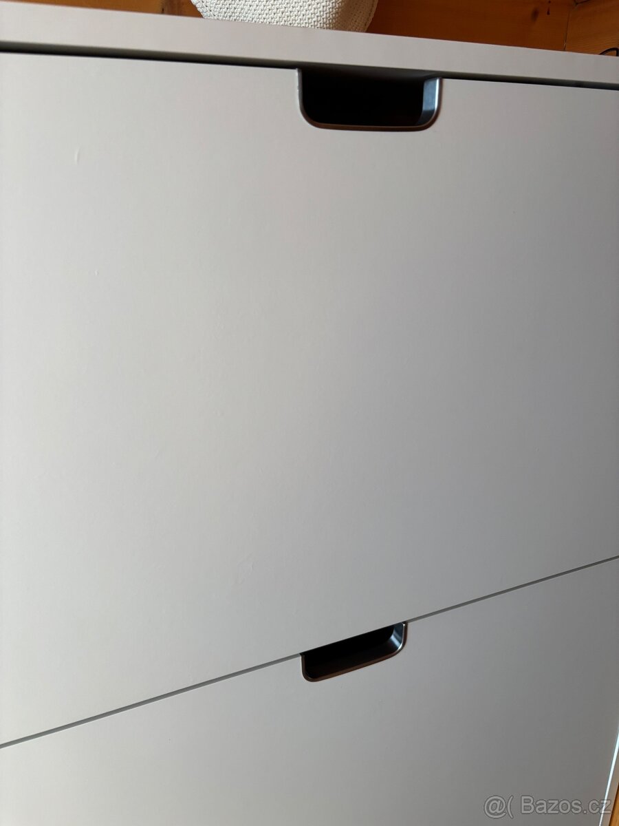 Botník Ikea - 2