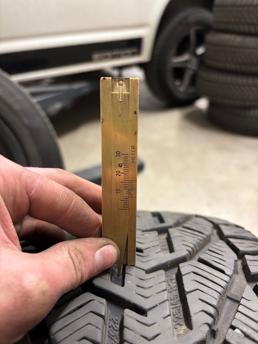 225/45 r17 riken zimní - 2