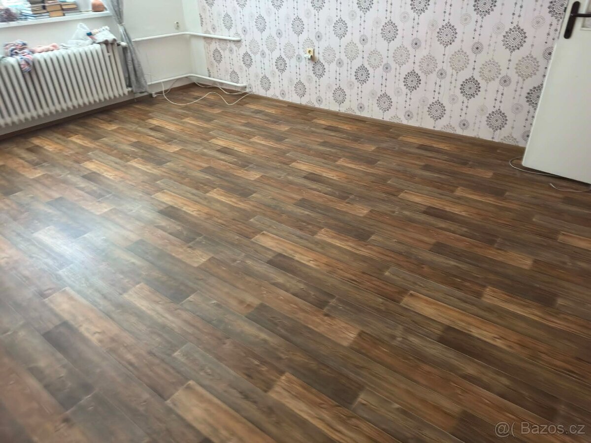 Linoleum - 2