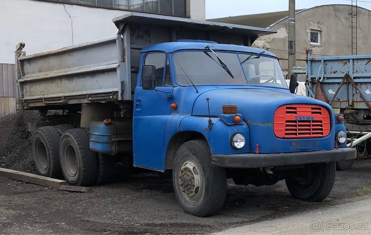 Tatra T148 S3 - 2