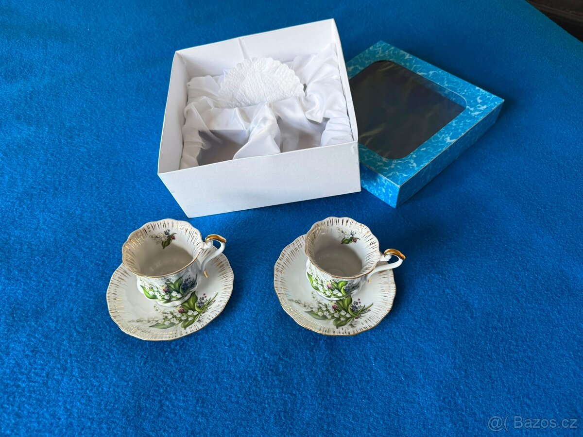 Porcelán - 2