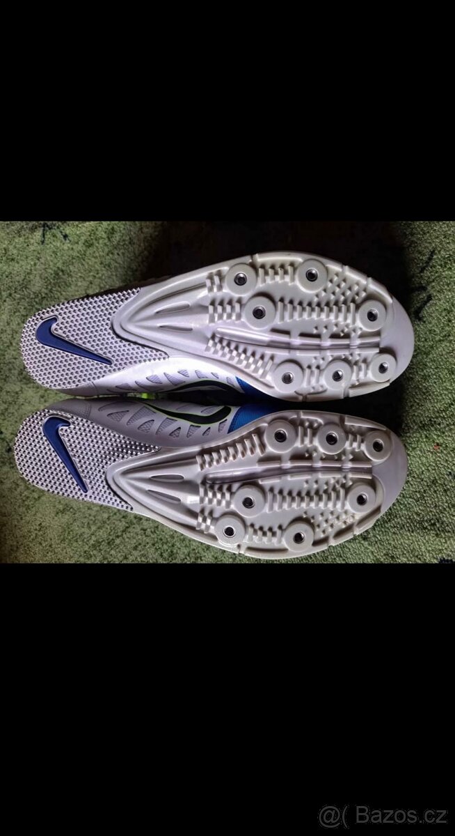 Nike zoom LJ EU45(29cm) - 2