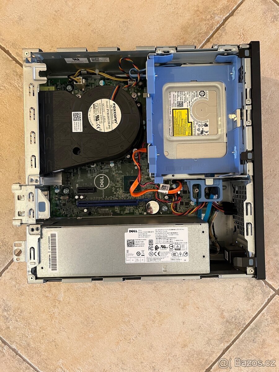 Dell OptiPlex 3070/50 - 2