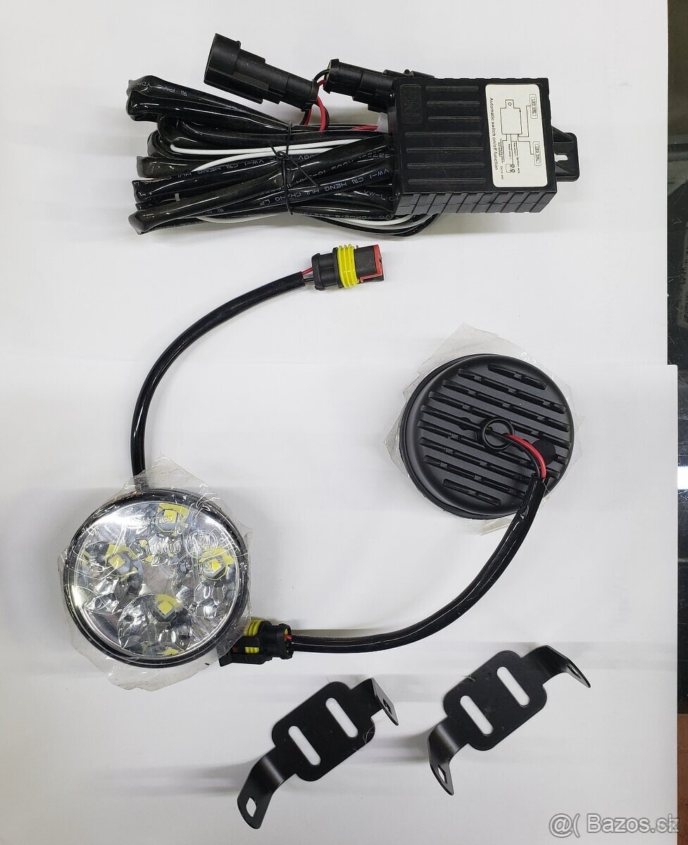 LED svetlo - 2