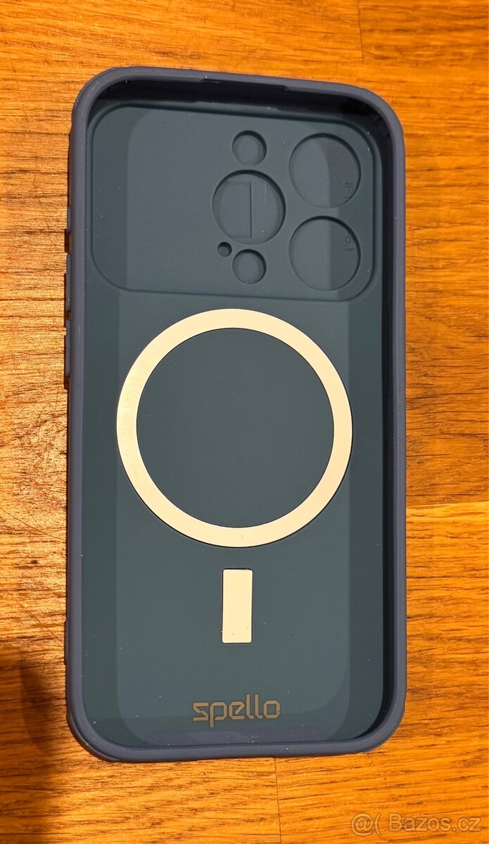 Prodám kryt na IPhone 15 Pro - 2