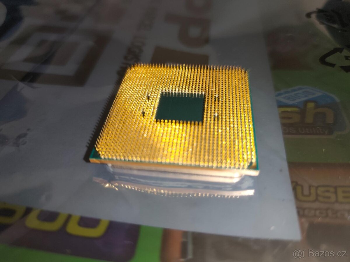 Ryzen 9 3900X - 2