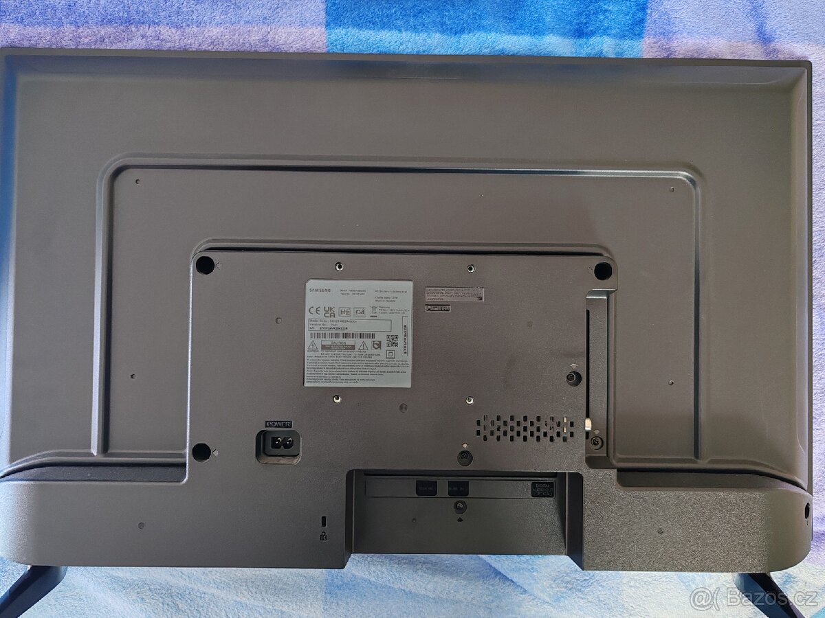 Samsung UE32T4002 - 2