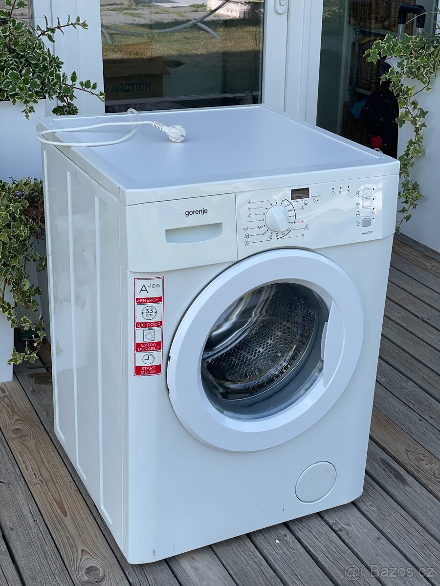 Prodám pračku Gorenje - 2