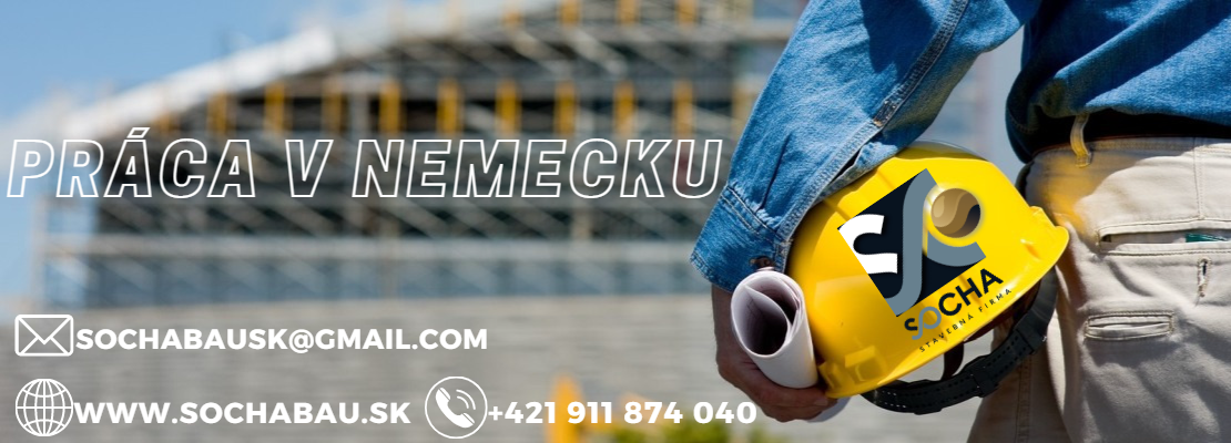 Ploché strechy - lepenky / Nemecko - 2