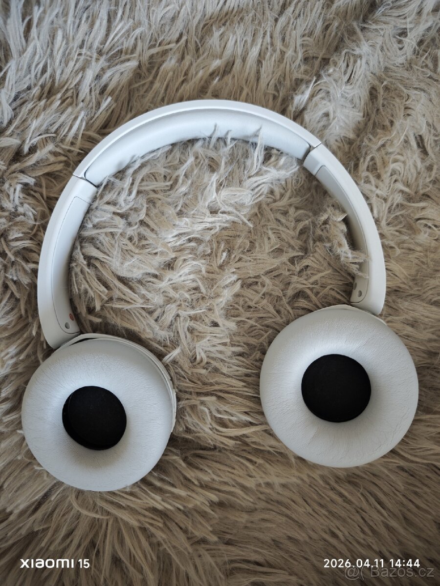 Sluchátka Sony - 2