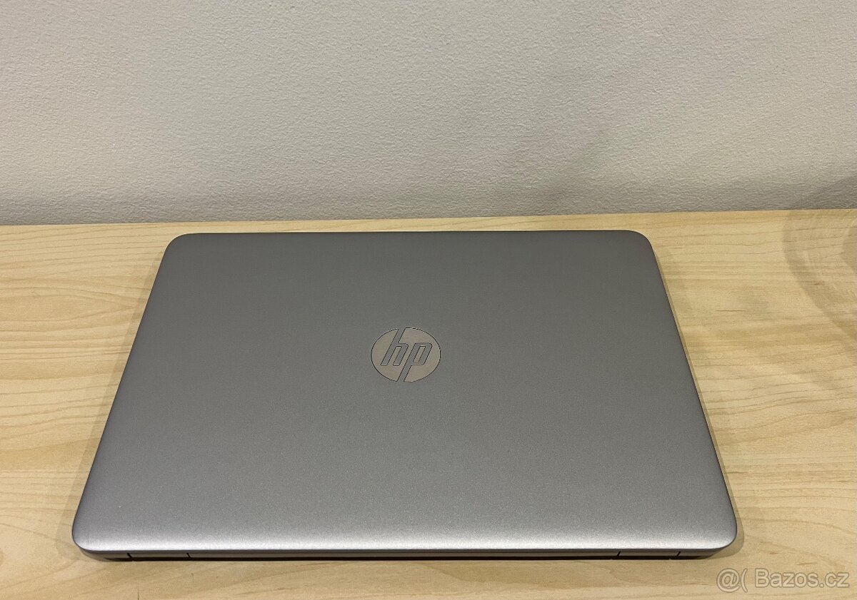 14" HP EliteBook 840 G3 Win11 - 2
