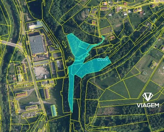 Les 9 968 m² - 2