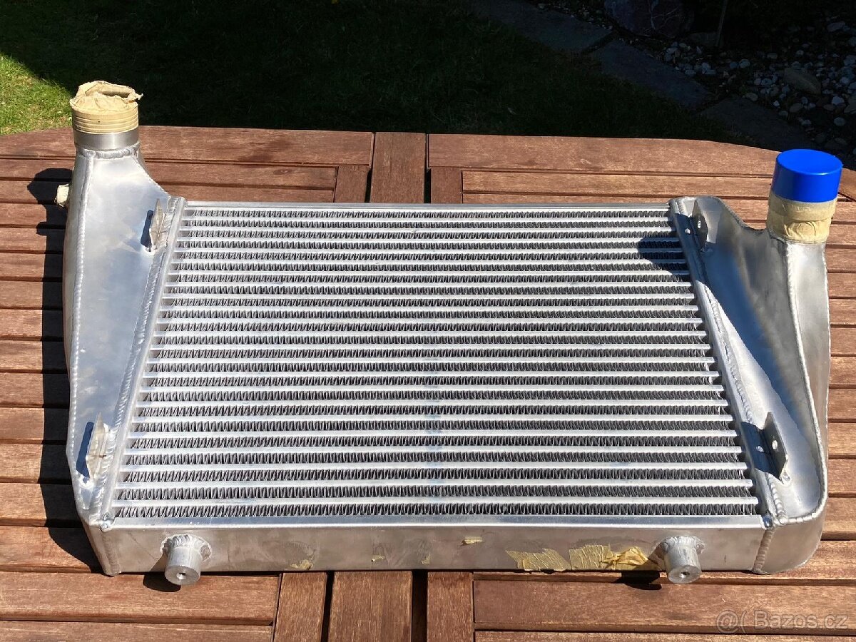 Intercooler - 2