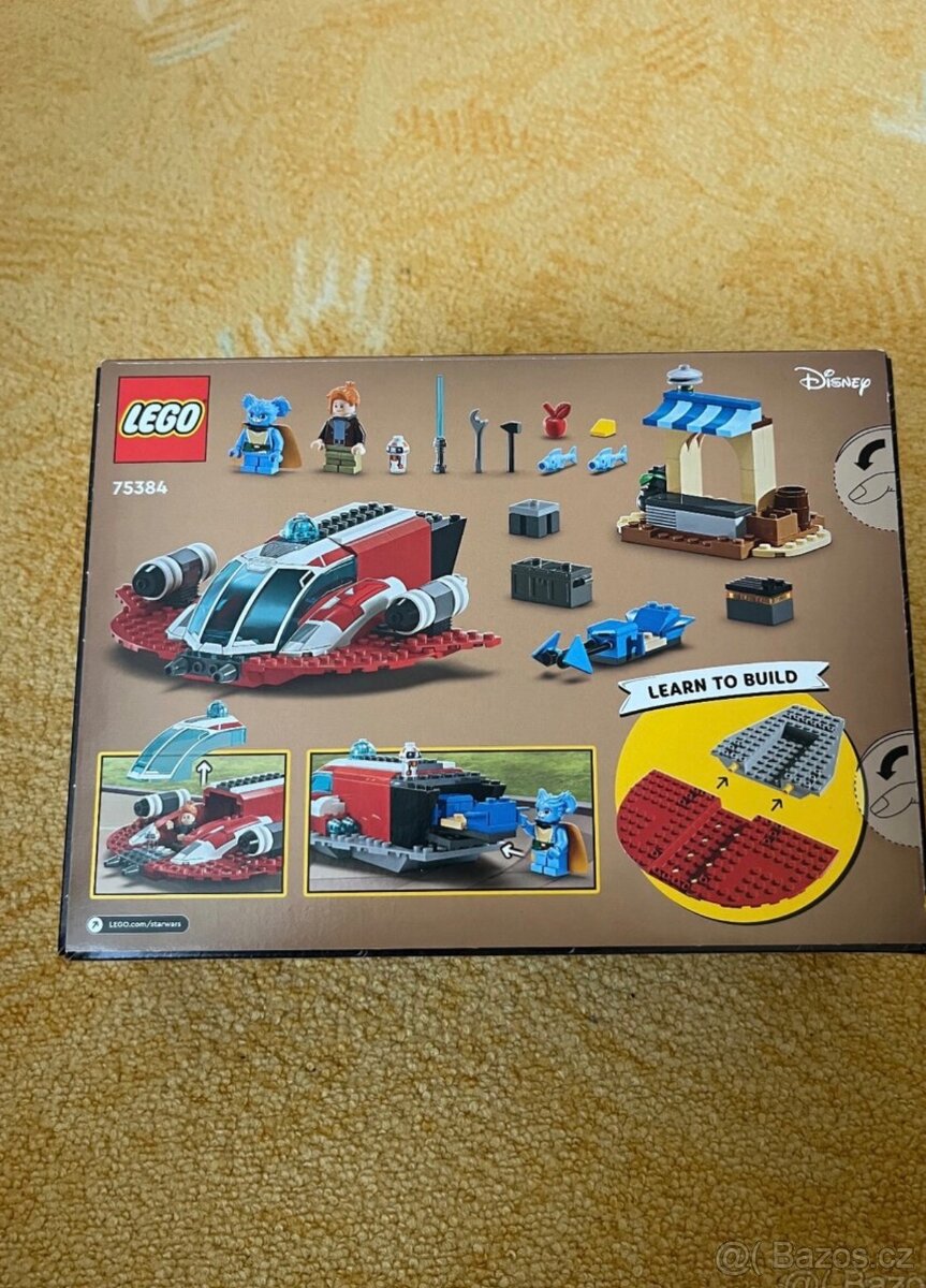 Lego Star Wars - 2