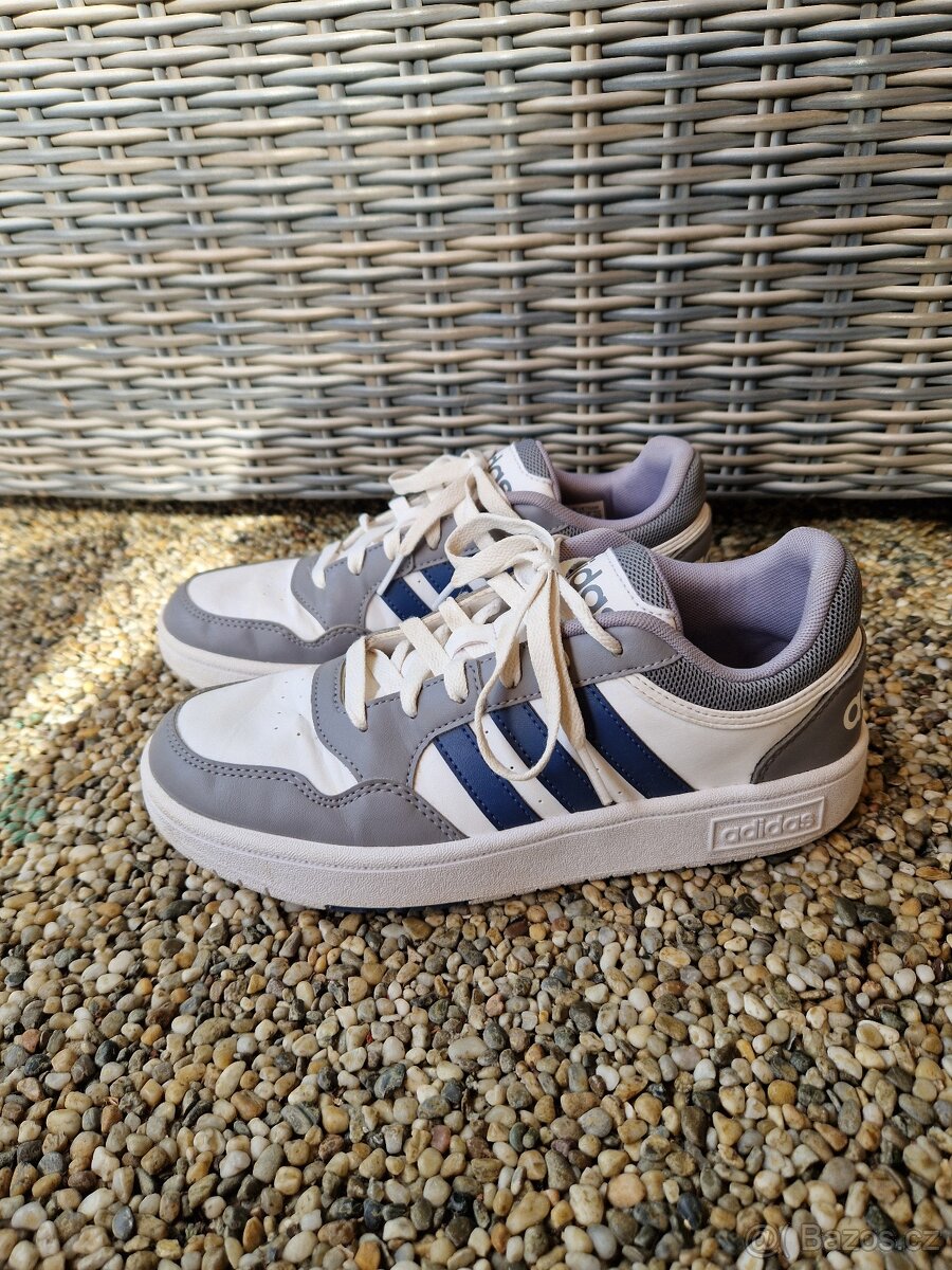TOP STAV .. Chlapecké tenisky ADIDAS - 2