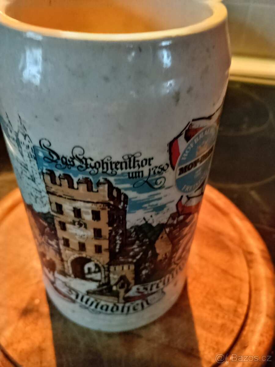 Starožitnosti - 2
