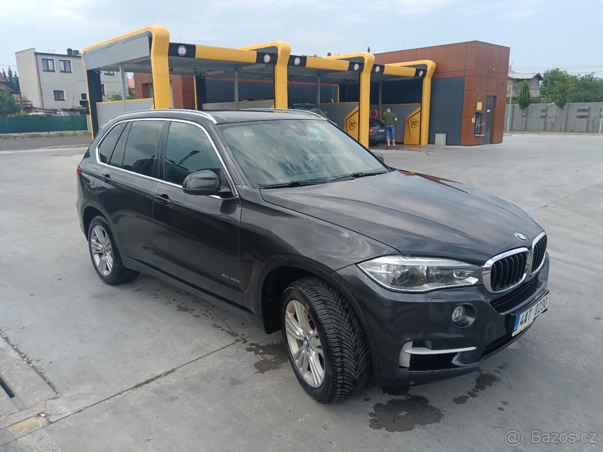 Bmw f15 - 2