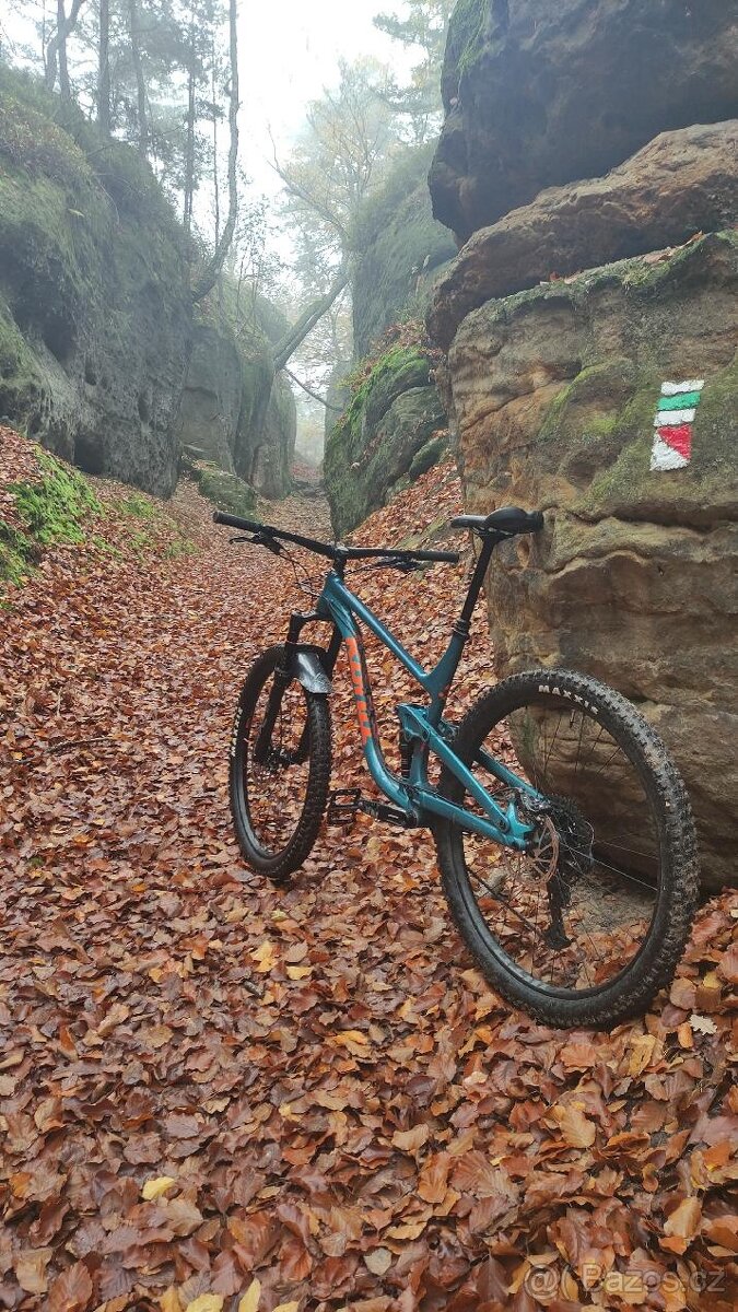 Kona Process 134 DL 2021 - 2