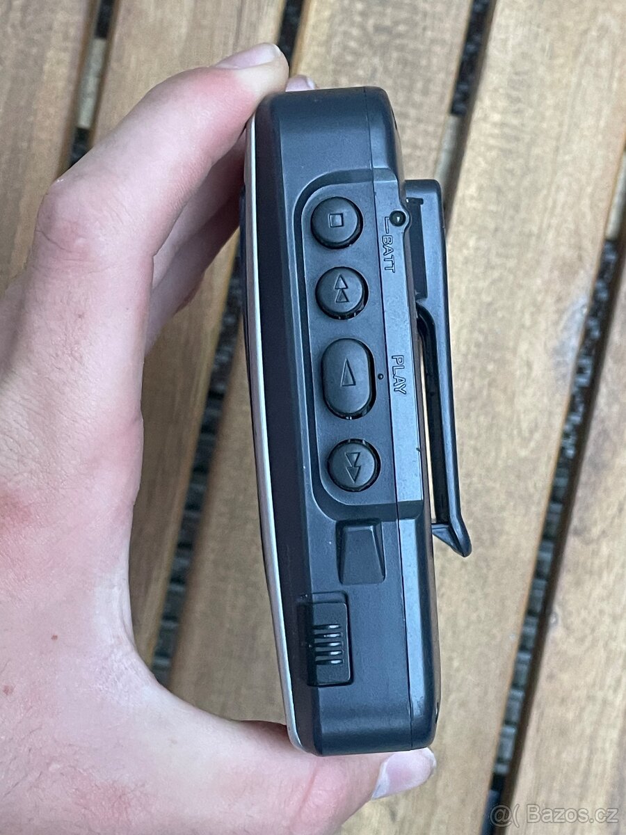 SONY Walkman - 2