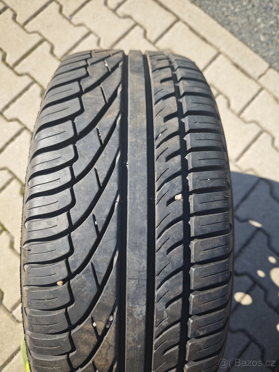 rezervní kolo renault 5x108mm 16" - 2