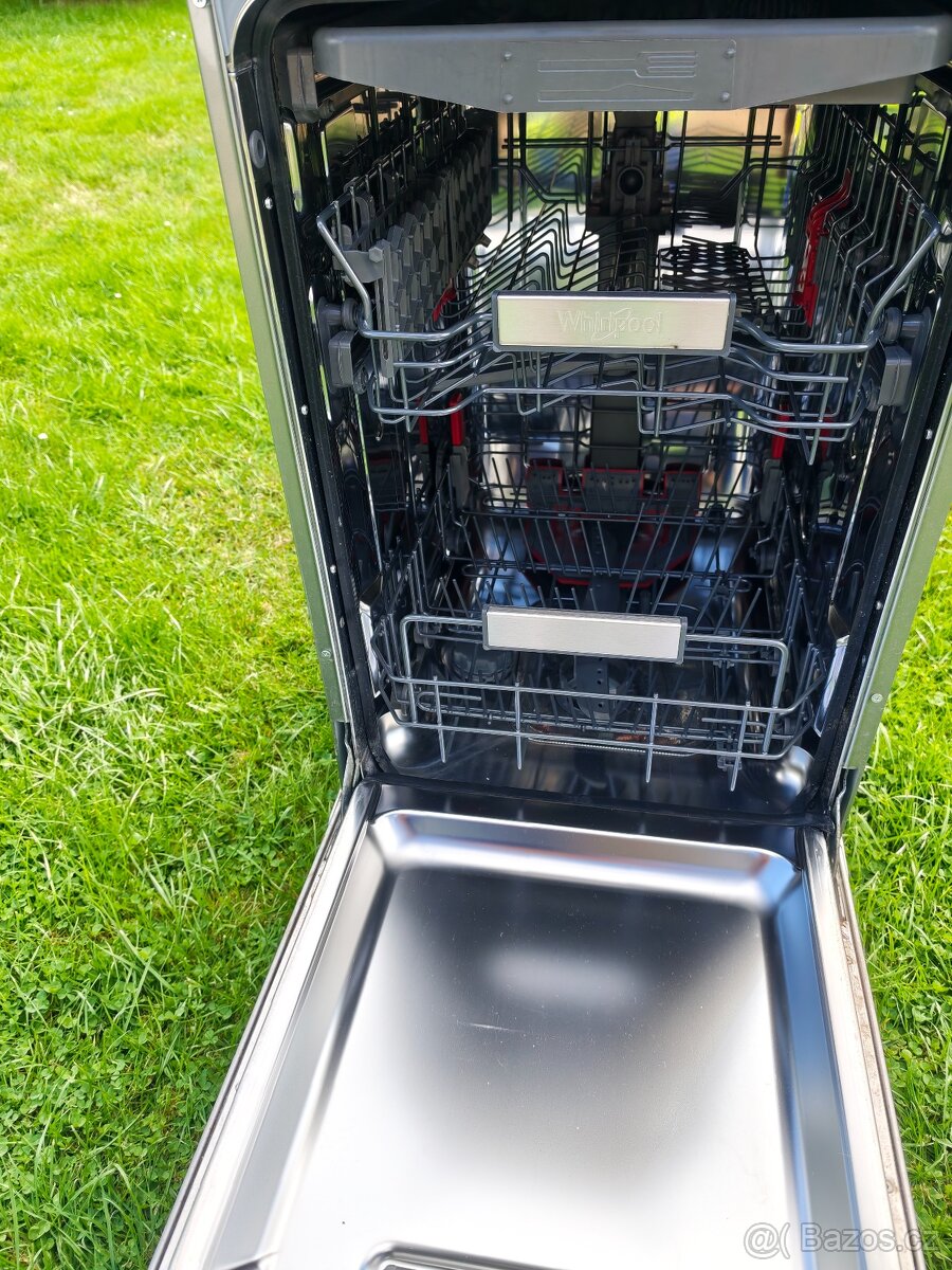 Whirlpool WSFO 3034 PF X - 2