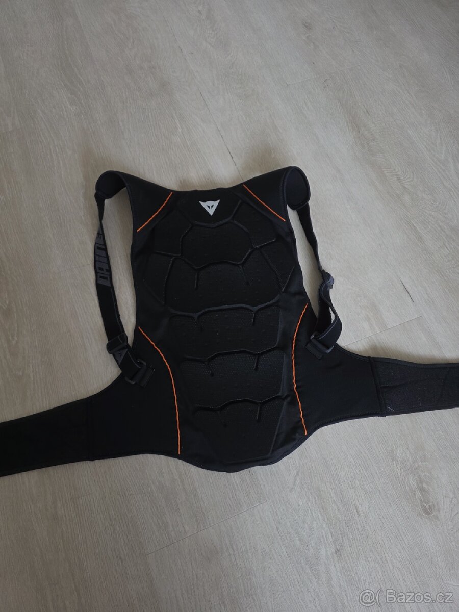 Dainese flex Páteřák - 2