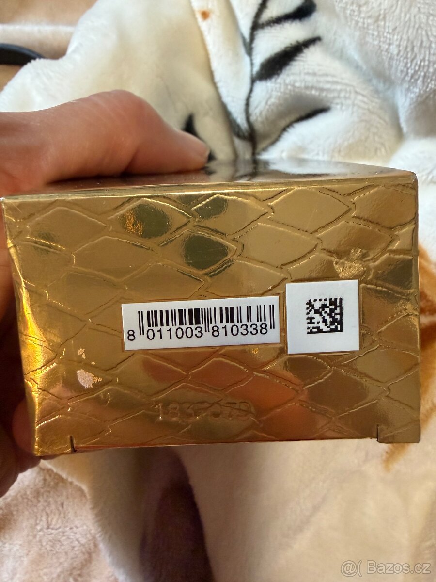 Parfém Versace - 2