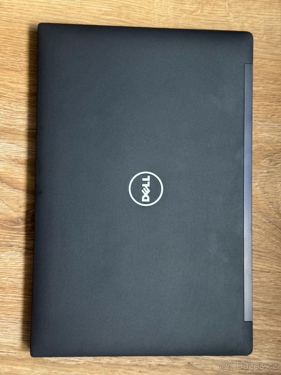 Dell Latitude 7480 i7, 16gb ram, 256gb disk - 2