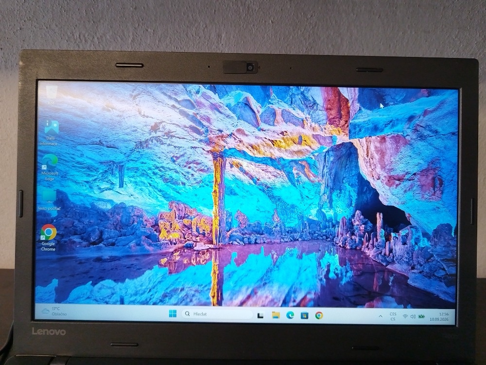 Notebook Lenovo ThinkPad T460p - 2