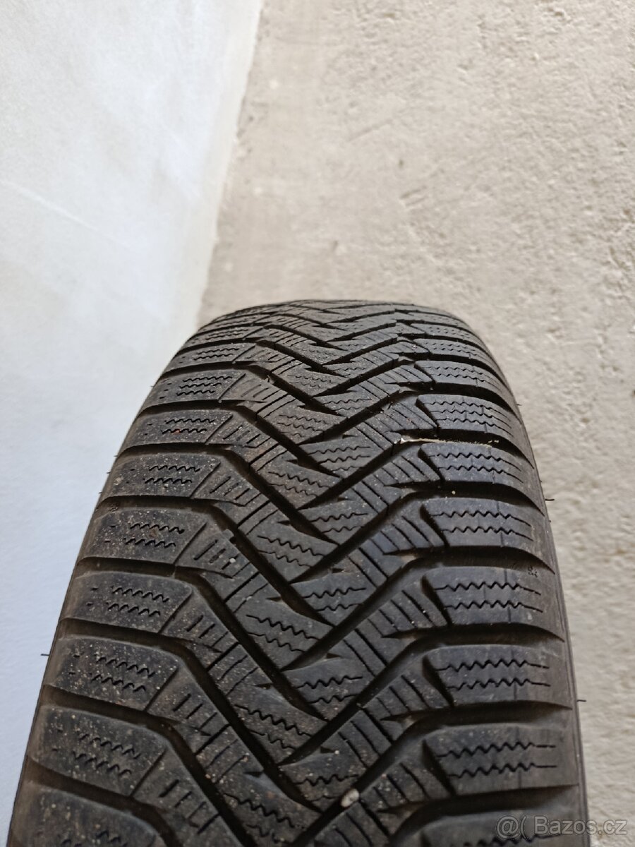 195/65 R15 - 2