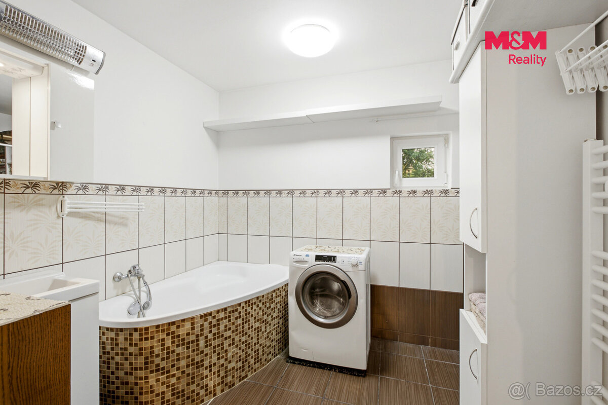 Prodej chaty, 32 m², Nesvačily - 2