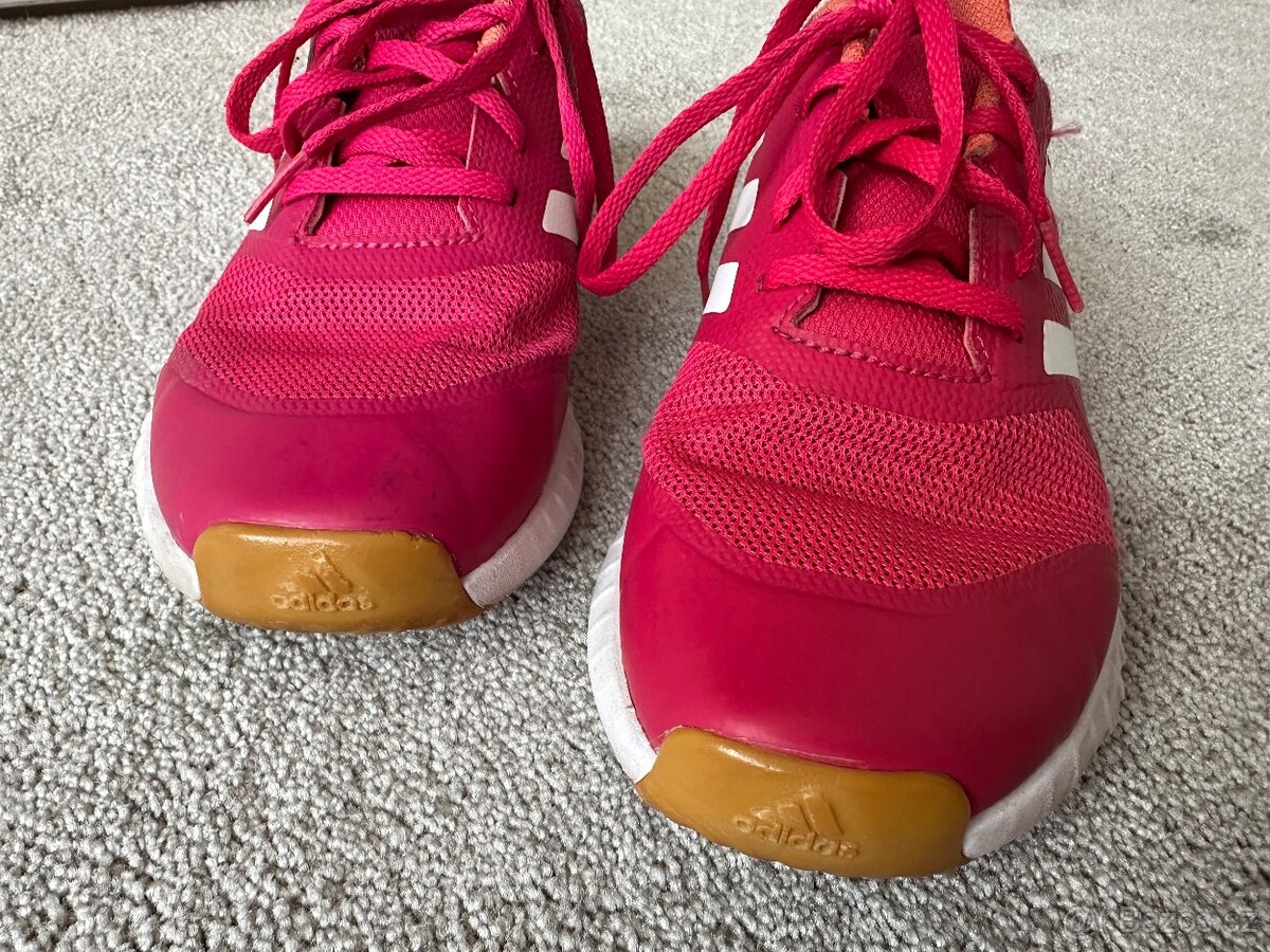 Sálové tenisky Adidas - 2
