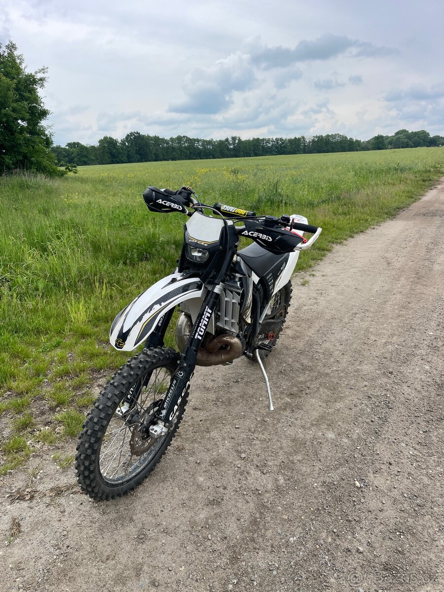 Gas Gas EC 300