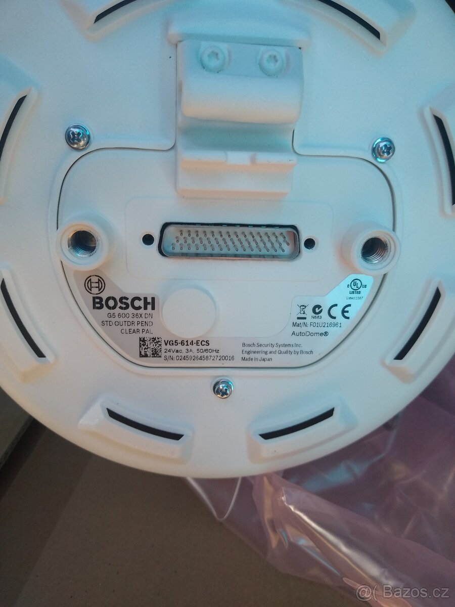 Bosch VG5-614ECS - 2