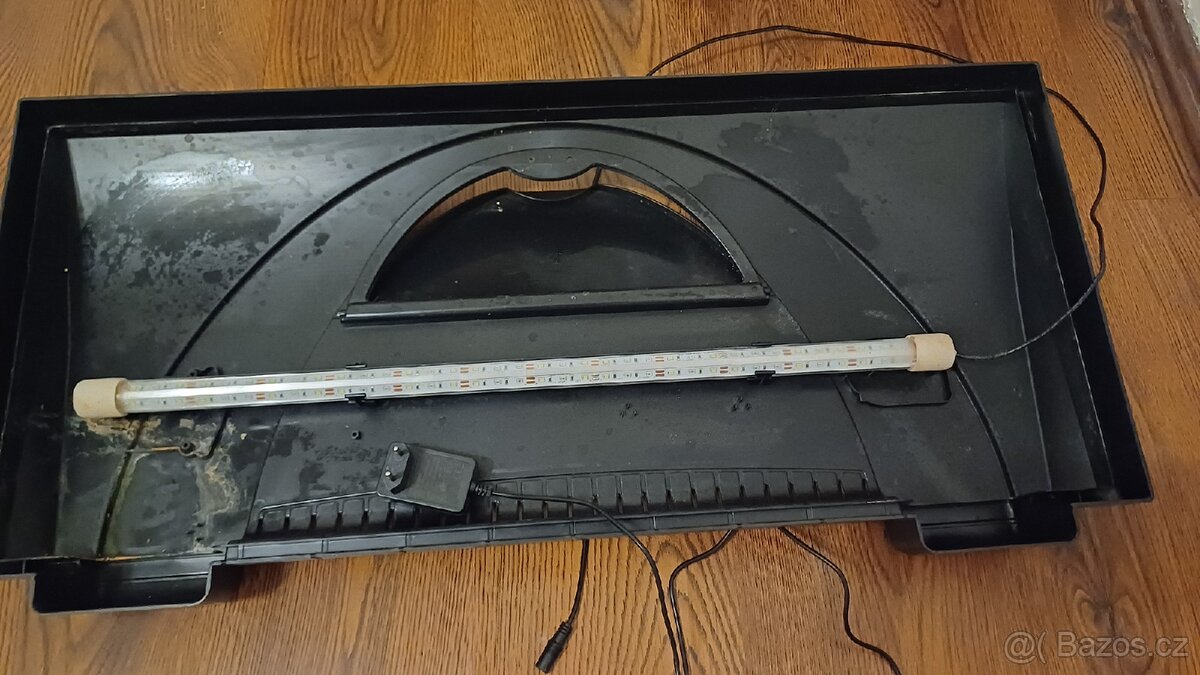 LED světlo na akvarium - 2