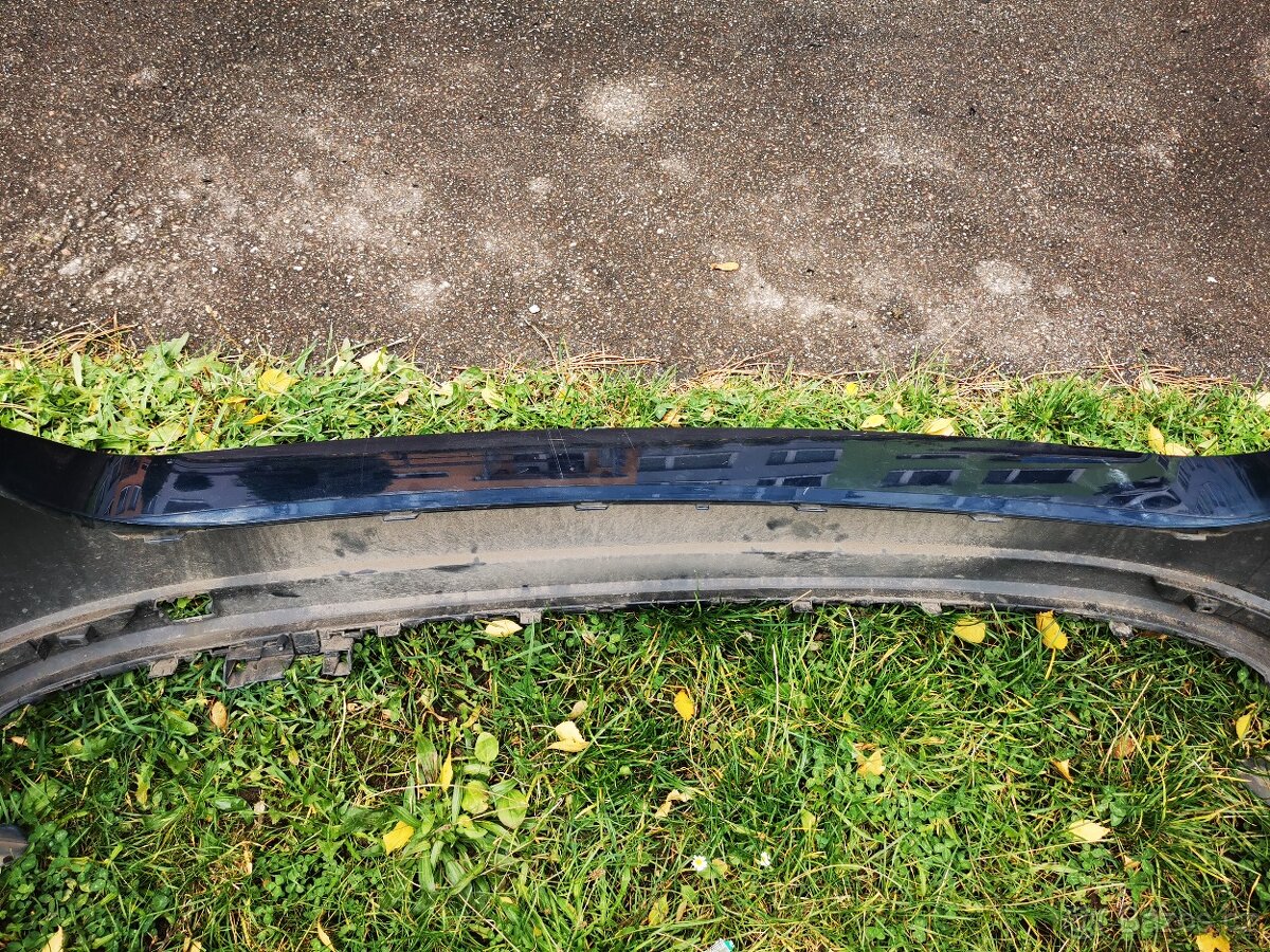 Zadní nárazník Superb 3 sedan - 2