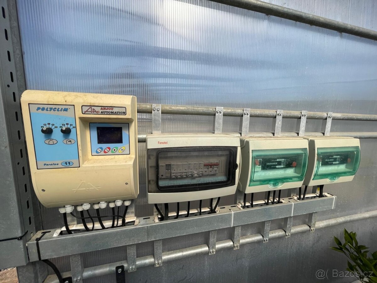 Fóliovník 18x10 - 2