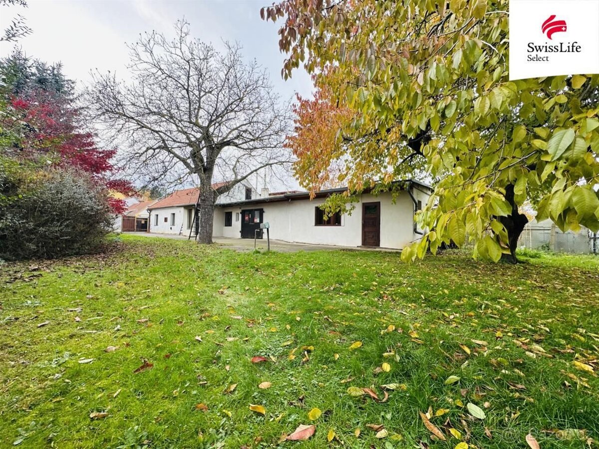 Pronájem bytu 1+1 39 m2 Čtyřkolská, Praha - 2