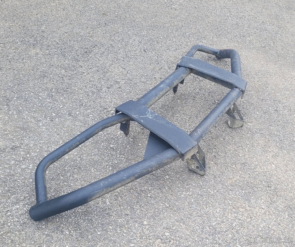 Polaris Přední rám - nárazník